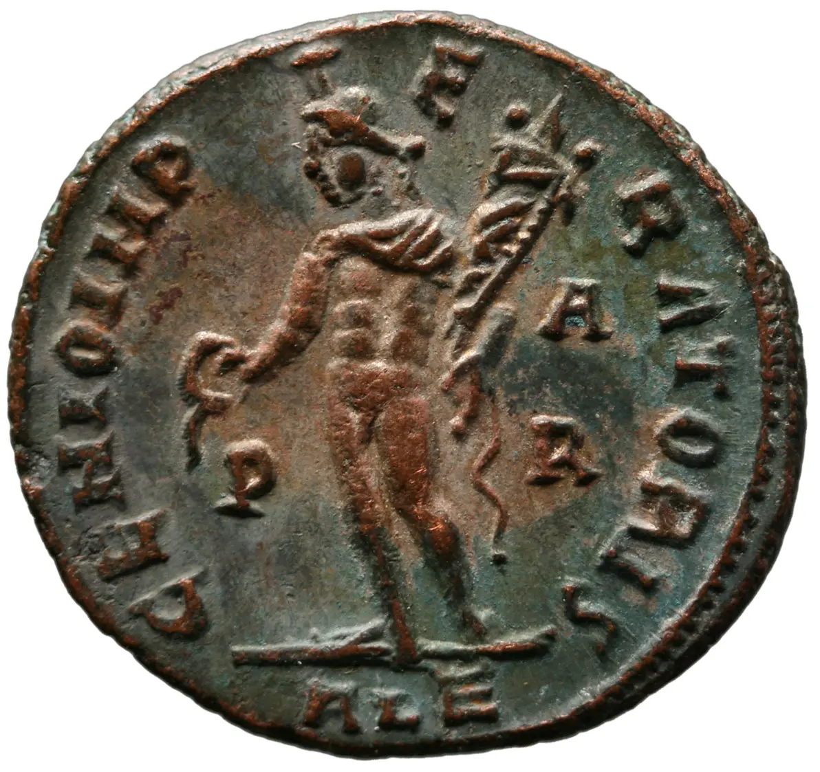 Maximianus II. (Galerius)