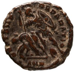 Constantius II.