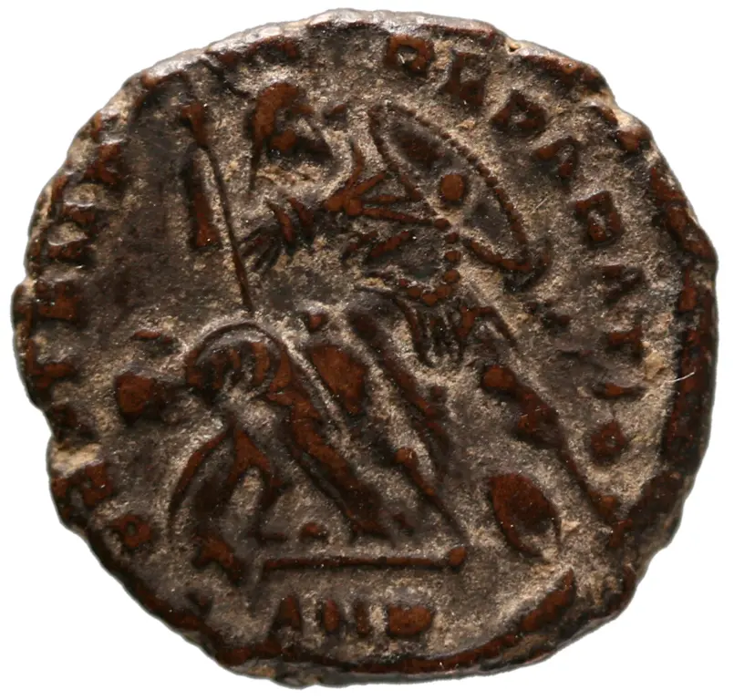 Constantius II.