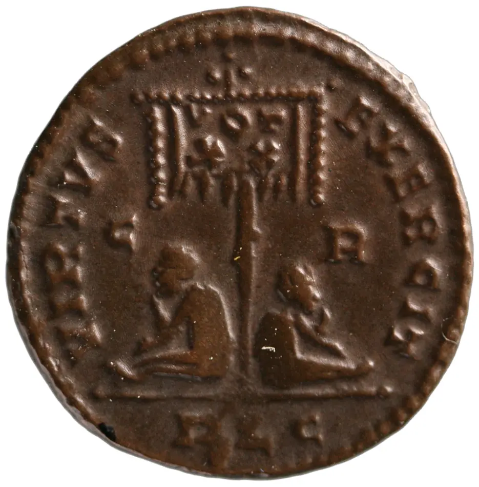 Constantinus II. (Caesar)