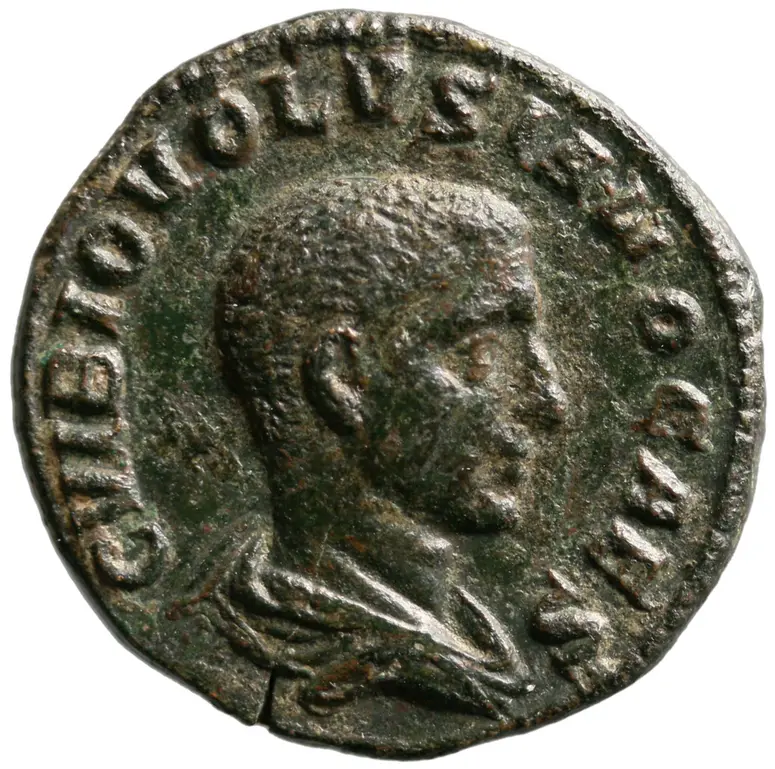 Münze