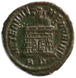 Divus Romulus