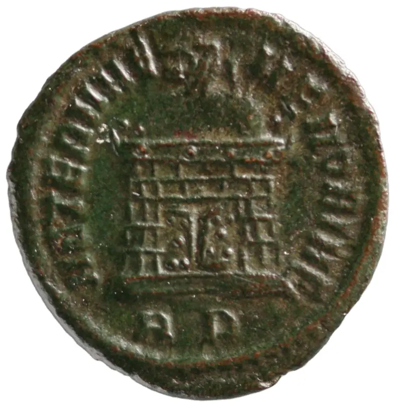Divus Romulus