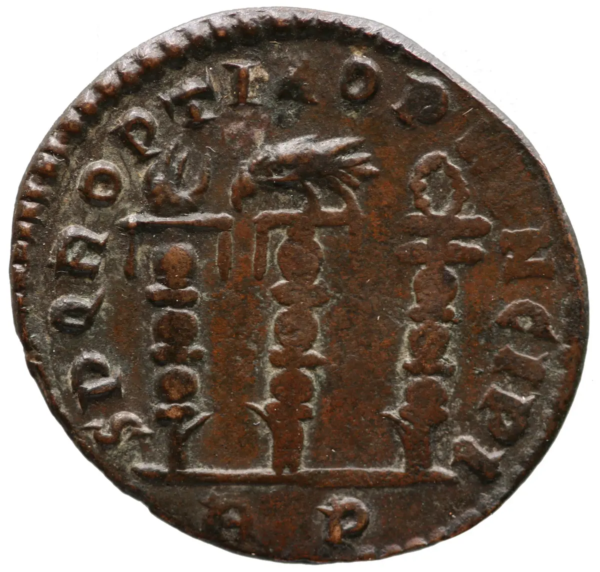 Constantinus I.