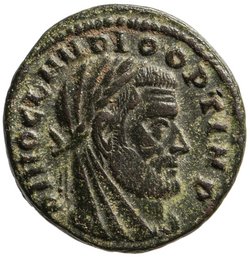 Divus Claudius II.
