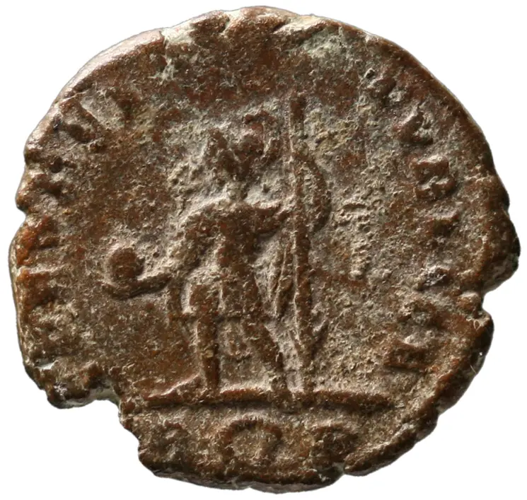 Constantius II.