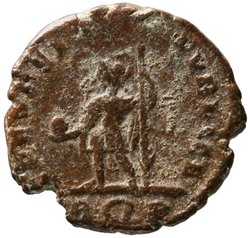 Constantius II.