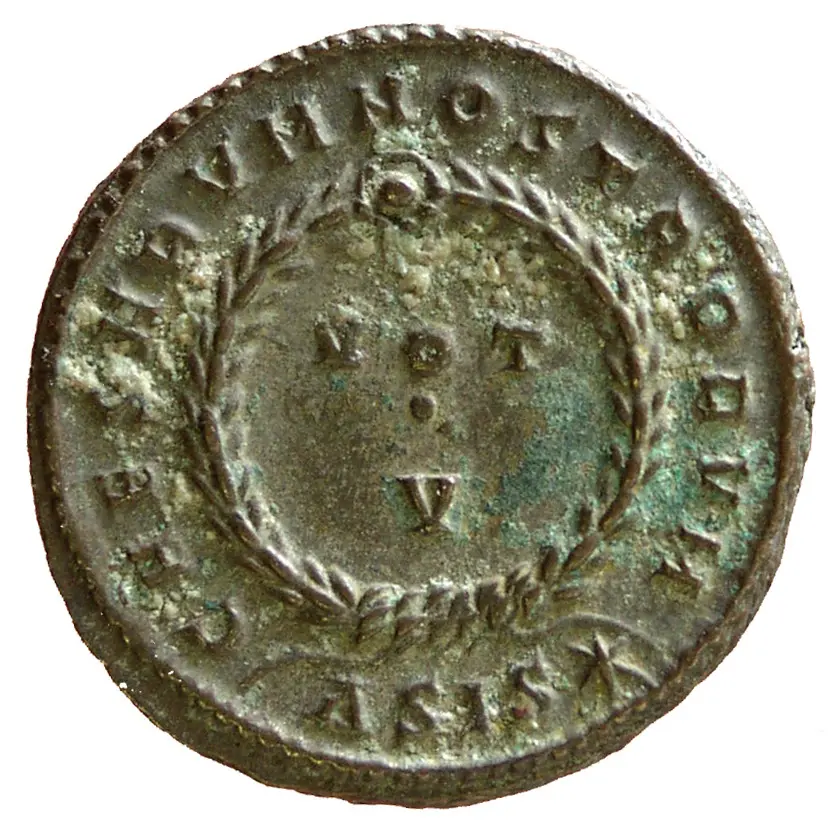 Constantinus II. (Caesar)