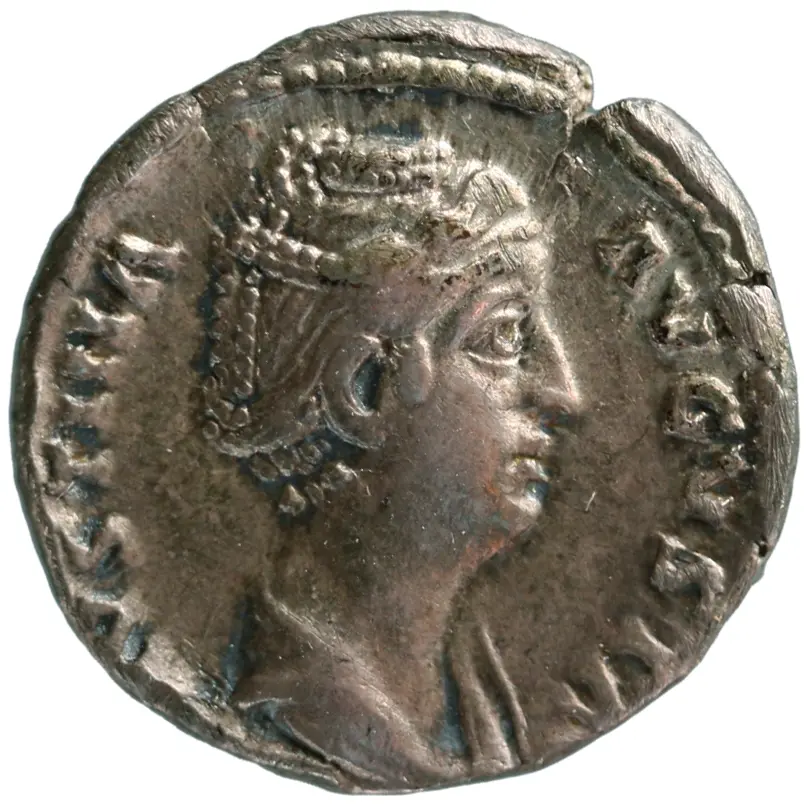 Faustina I.