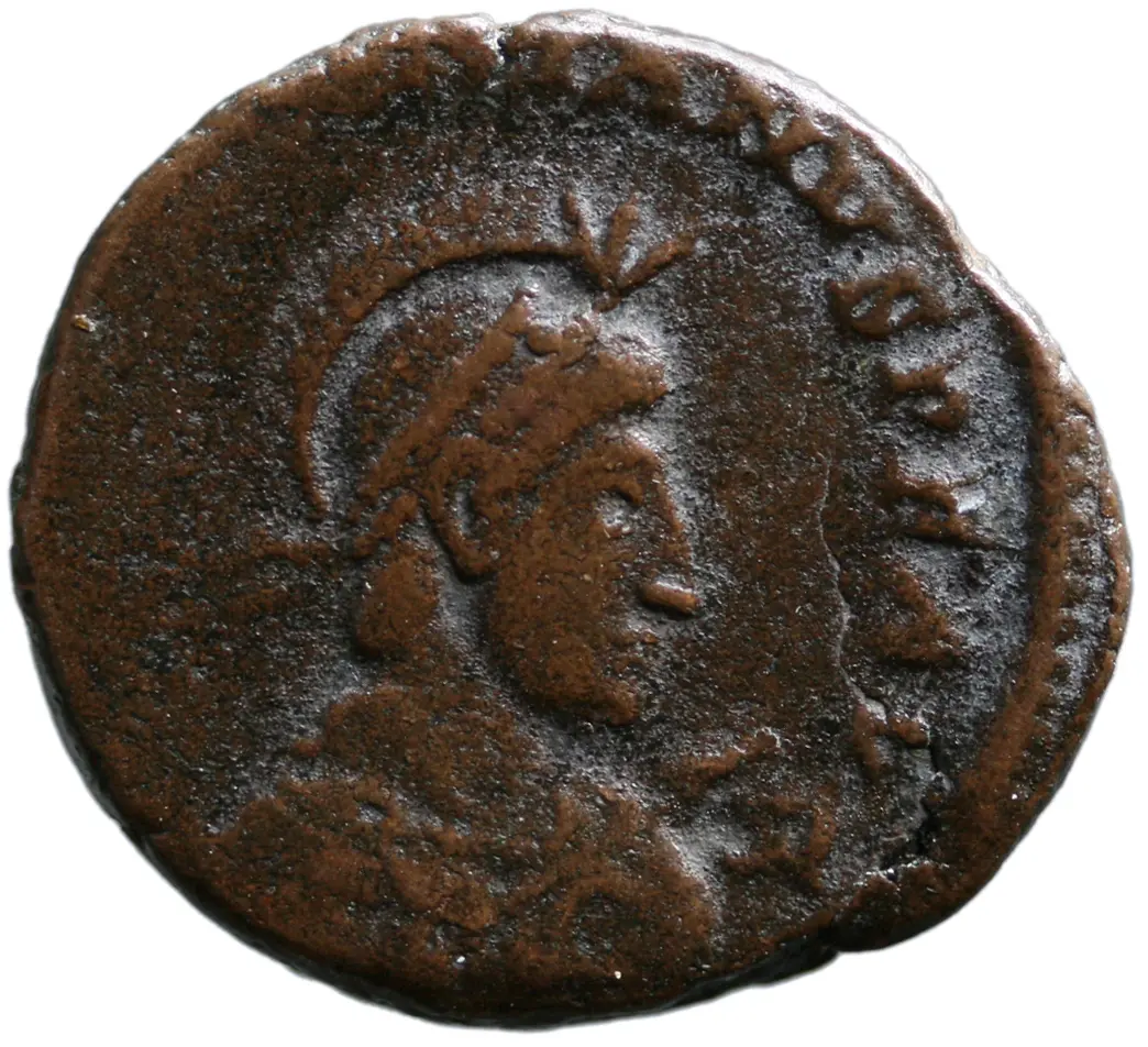 Valentinianus II.