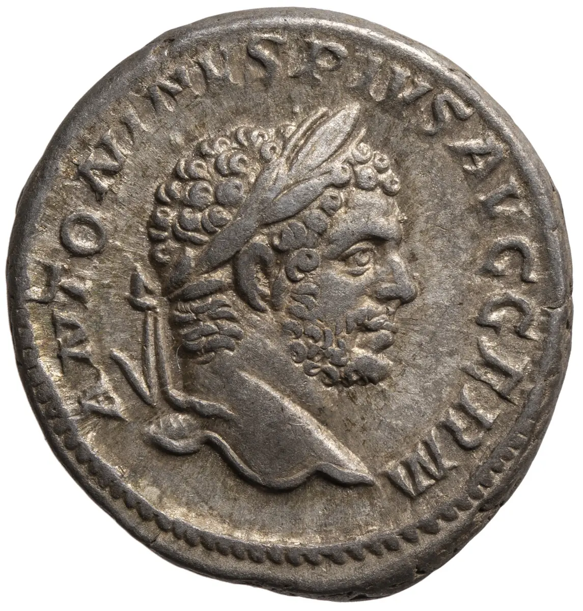 Antoninus III. (Caracalla)