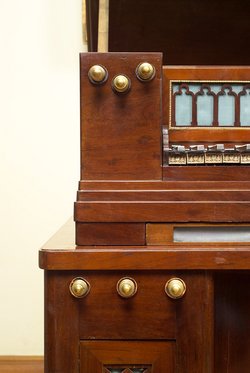 Orgelklavier