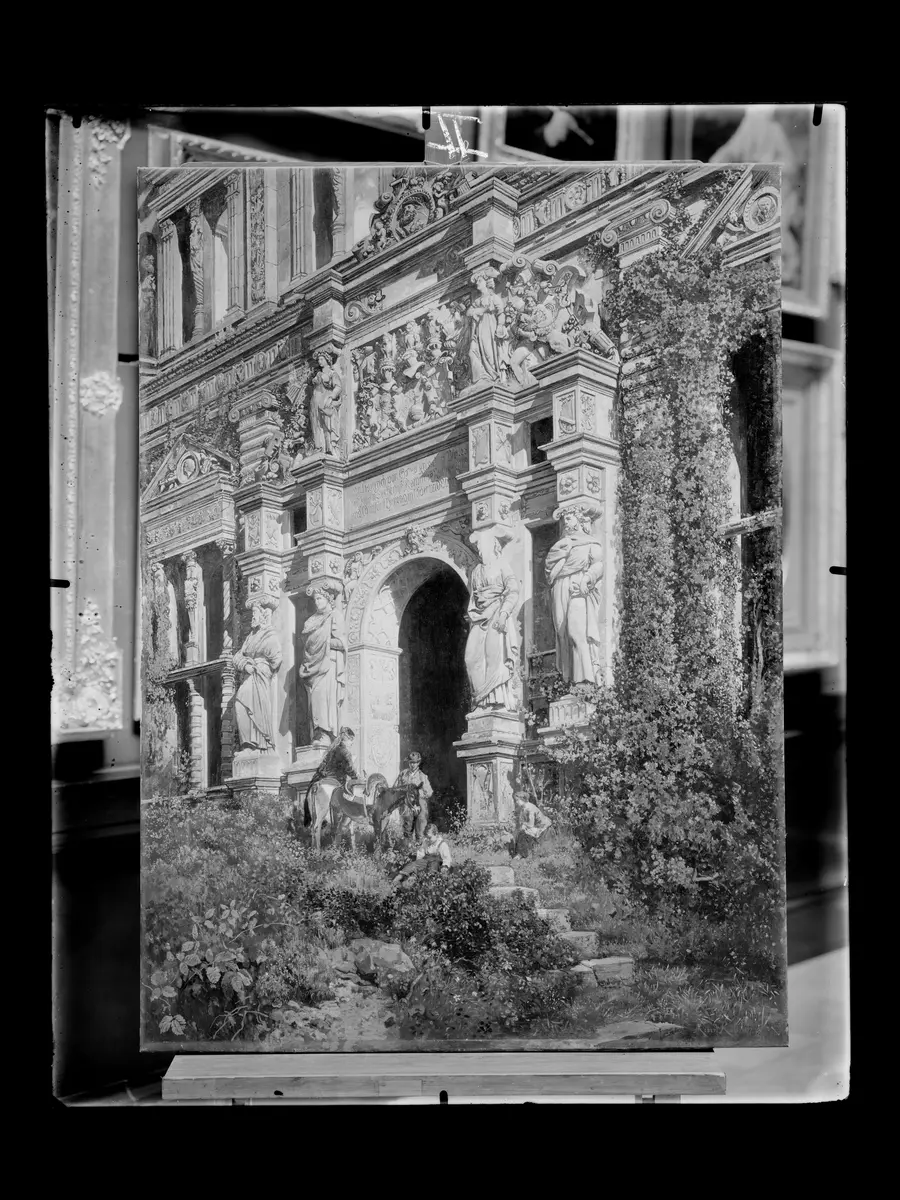 Schloß Heidelberg