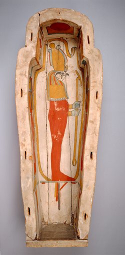 Außensarg des Hetep-imen