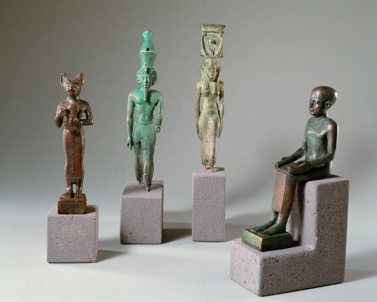 Göttin Nebethotep