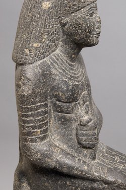 Statue des Meri-mes
