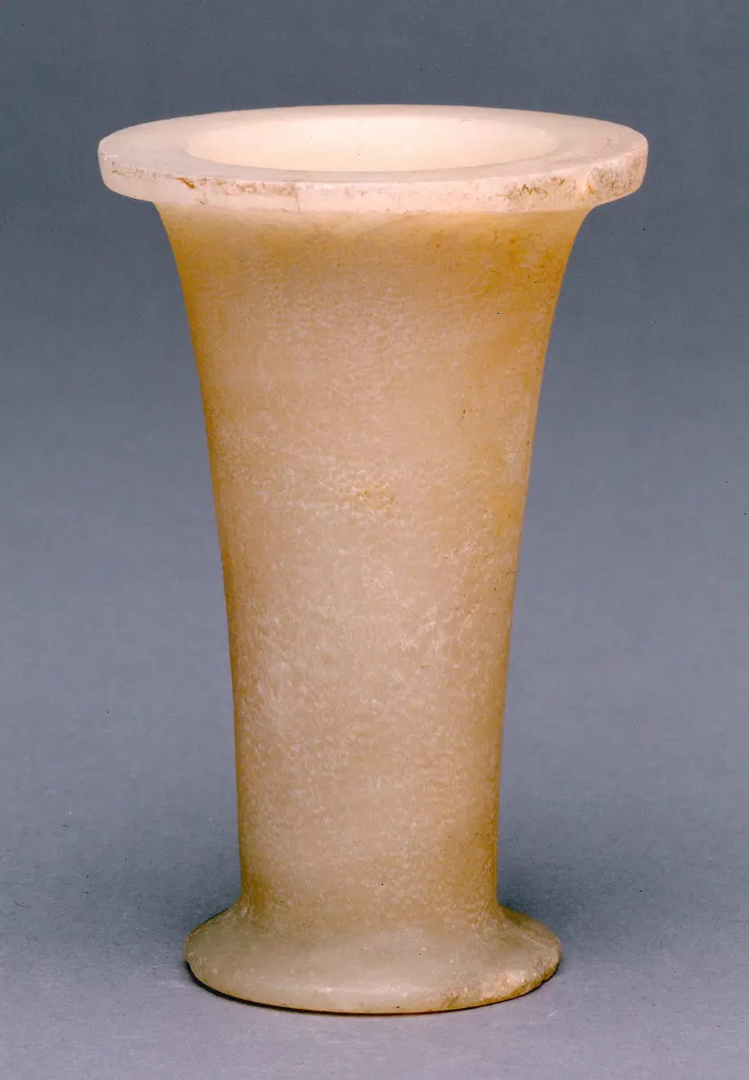 Salbtiegel