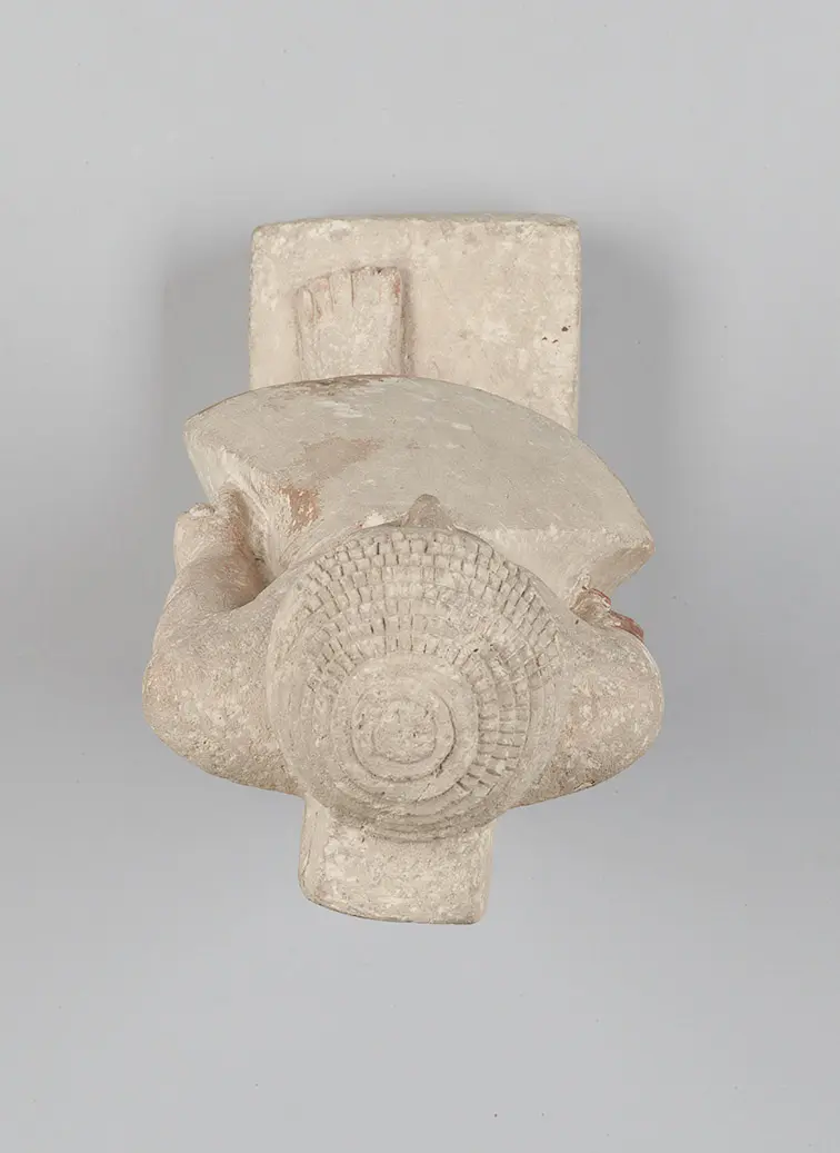 Standbild des Schepses-ptah