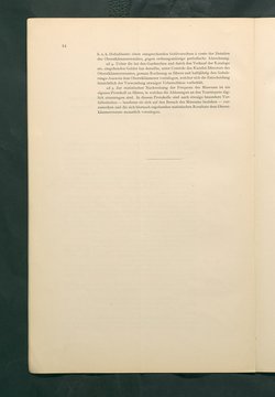 Bestimmungen für den Dienstbetrieb in den kunsthistorischen Sammlungen des Allerhöchsten Kaiserhauses
