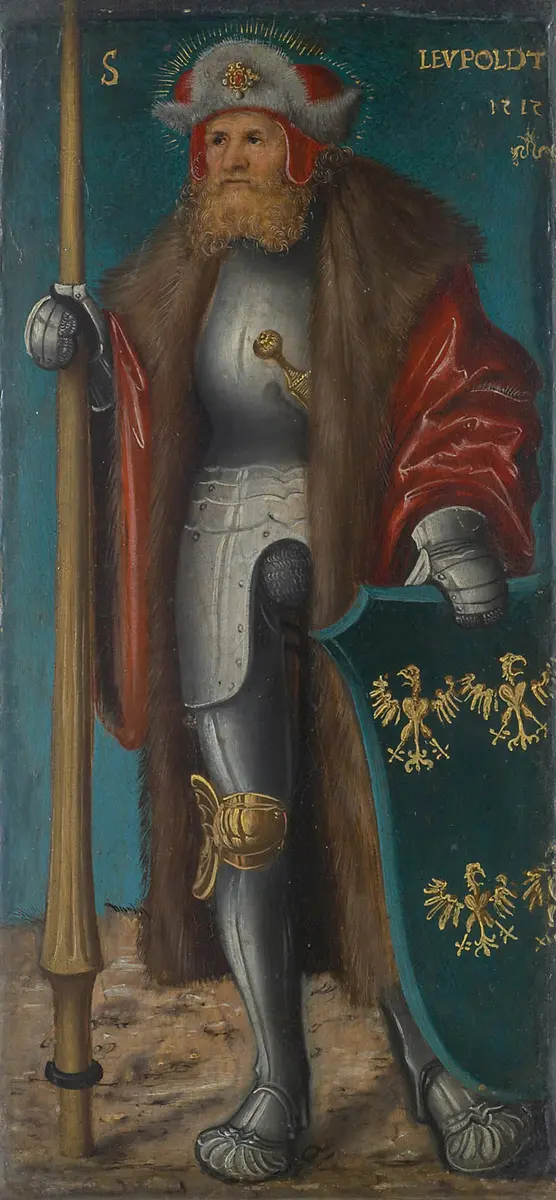 Hl. Leopold