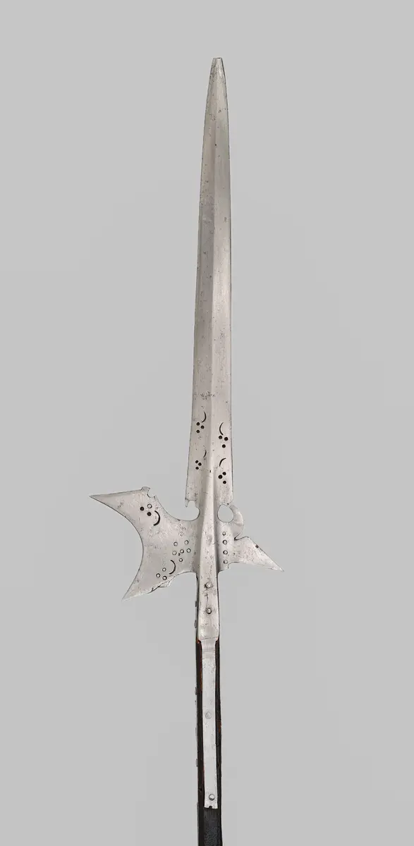 Helmbarte