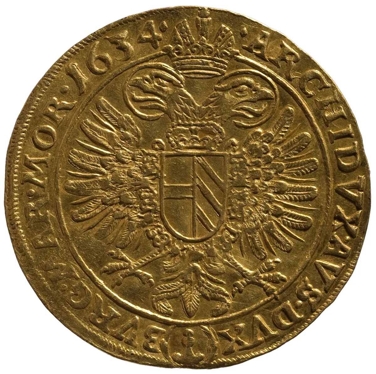 Haus Österreich: Ferdinand II.