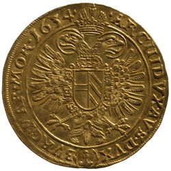 Haus Österreich: Ferdinand II.