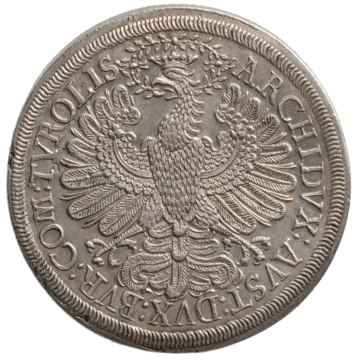 Haus Österreich: Joseph I.