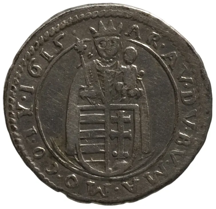Münze
