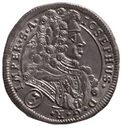 Haus Österreich: Joseph I.