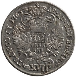 Haus Österreich: Maria Theresia