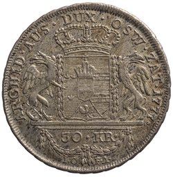 Haus Österreich: Maria Theresia