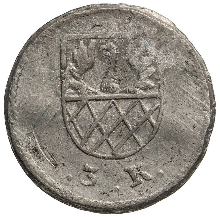 Notgeld (Münze)