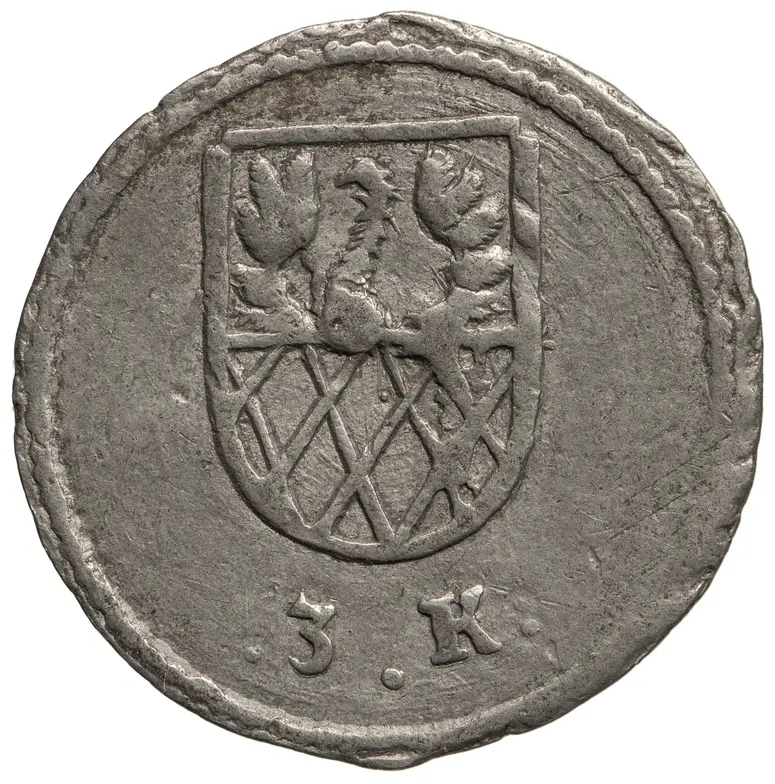 Notgeld (Münze)