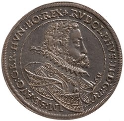 Haus Österreich: Rudolf II.