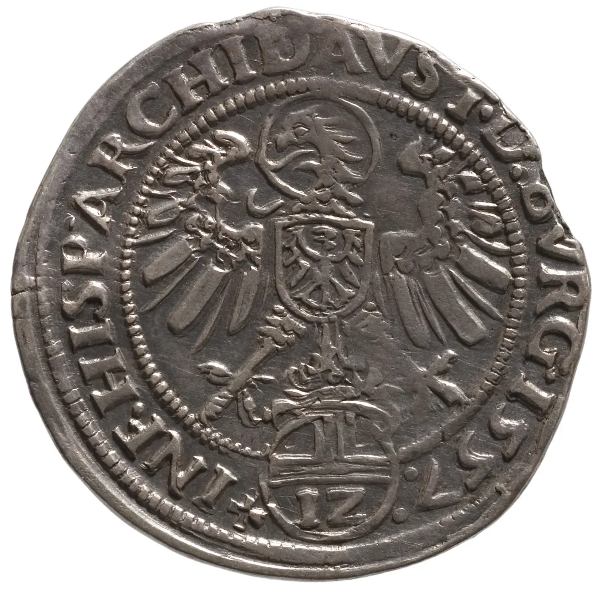 Münze