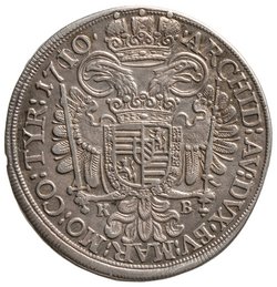 Haus Österreich: Joseph I.