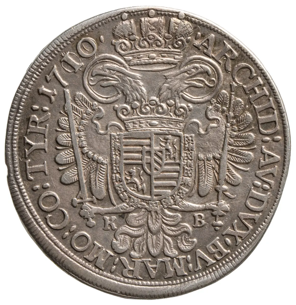 Haus Österreich: Joseph I.