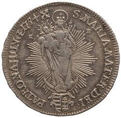 Haus Österreich: Maria Theresia