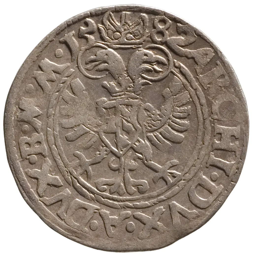 Münze
