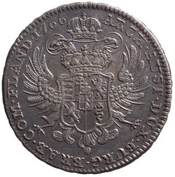 Österreichische Niederlande: Maria Theresia