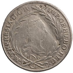 Haus Österreich: Maria Theresia