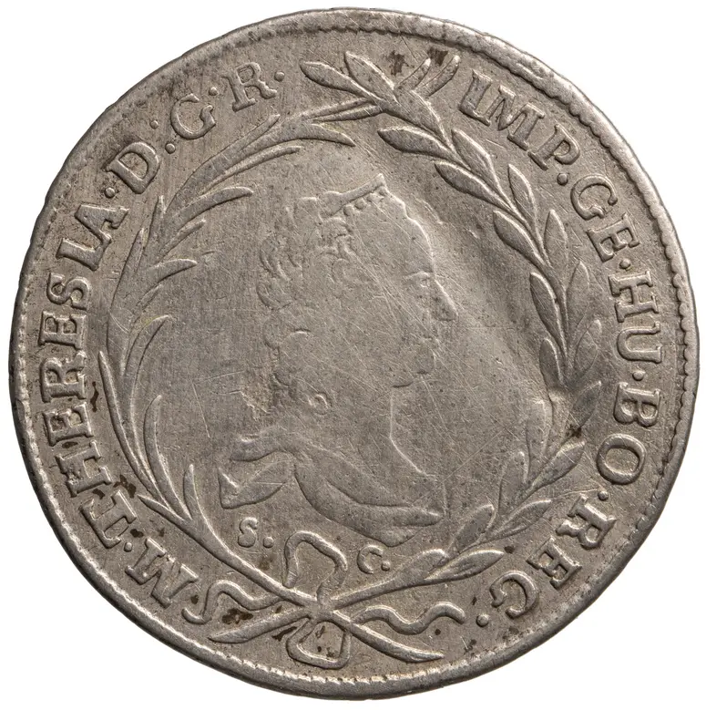 Münze