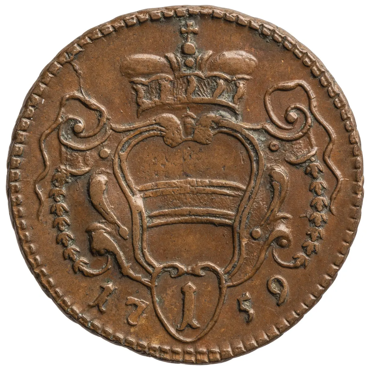 Haus Österreich: Maria Theresia