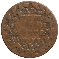 Österreichische Niederlande: Maria Theresia