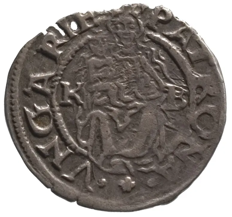 Münze