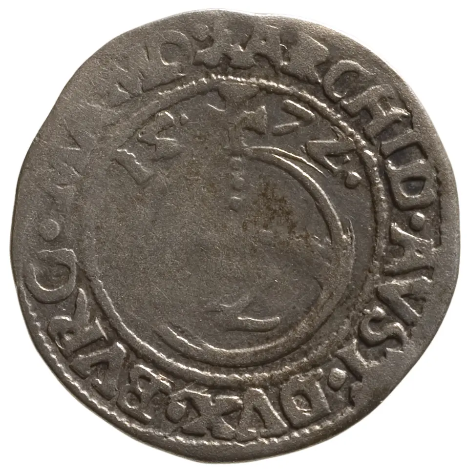 Münze