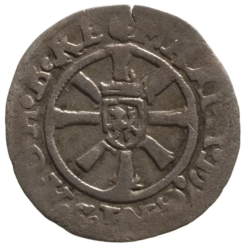 Münze