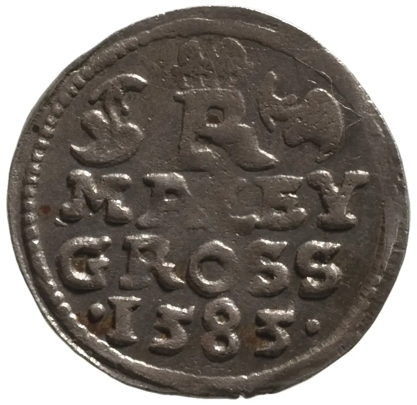 Münze