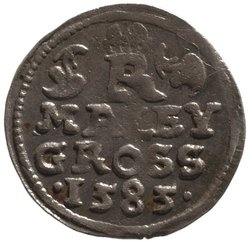 Münze